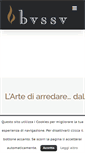 Mobile Screenshot of bussuarredamenti.com